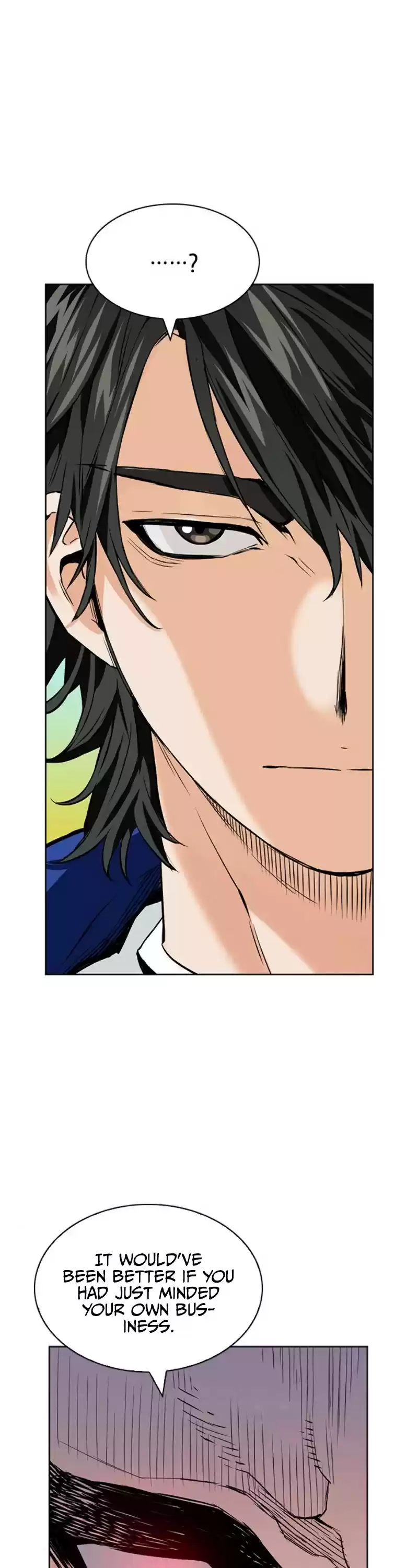 Seoul Station Druid Chapter 9