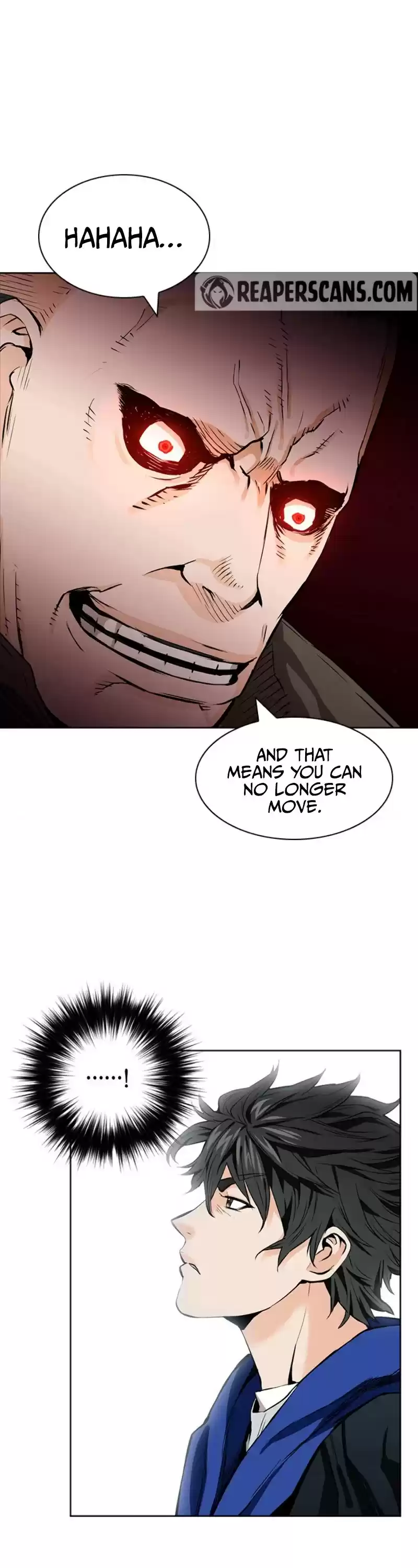 Seoul Station Druid Chapter 9