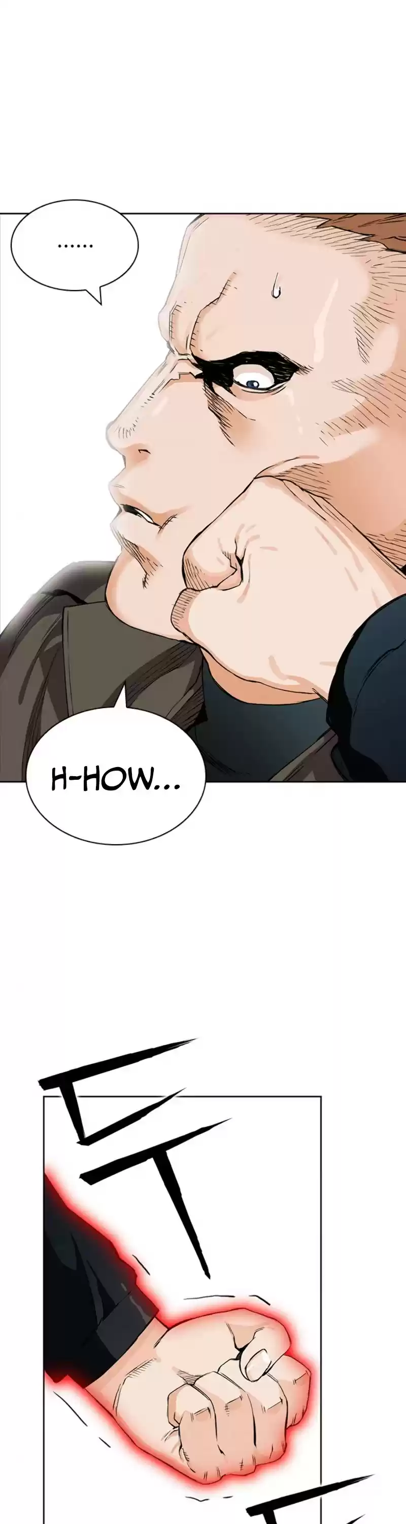 Seoul Station Druid Chapter 9