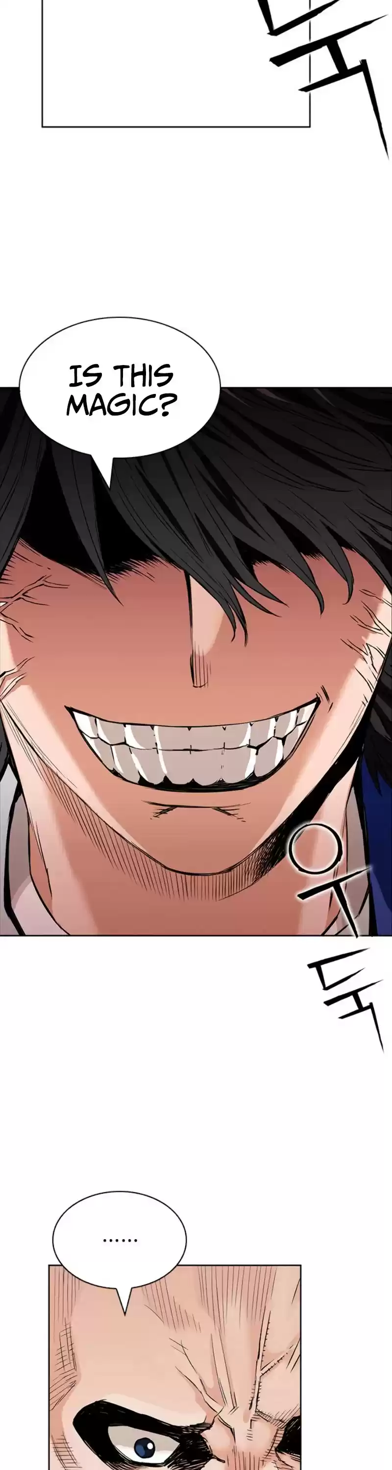 Seoul Station Druid Chapter 9