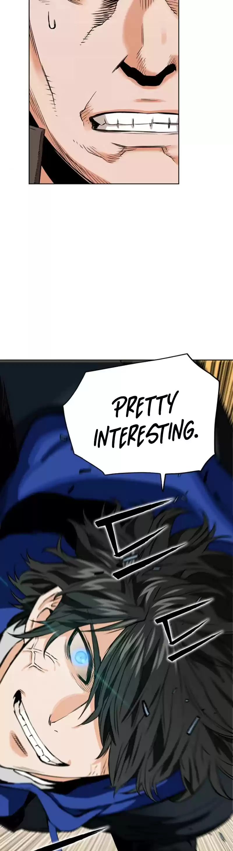 Seoul Station Druid Chapter 9