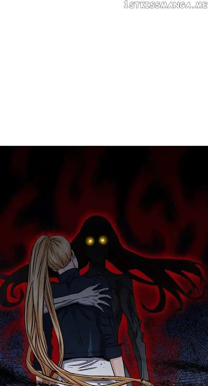 Seoul Station Druid Chapter 91