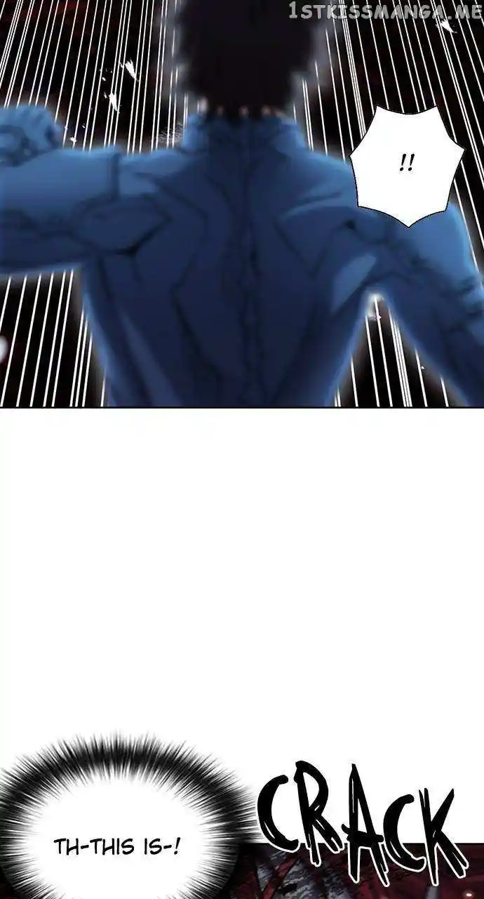 Seoul Station Druid Chapter 91