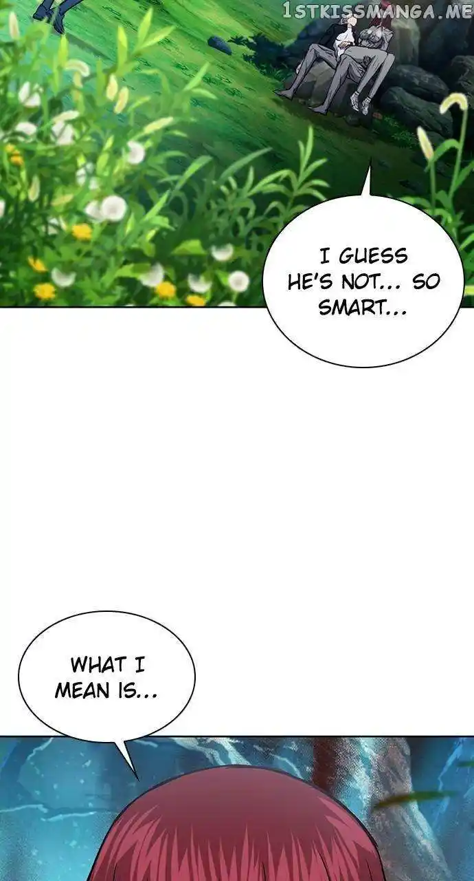 Seoul Station Druid Chapter 91