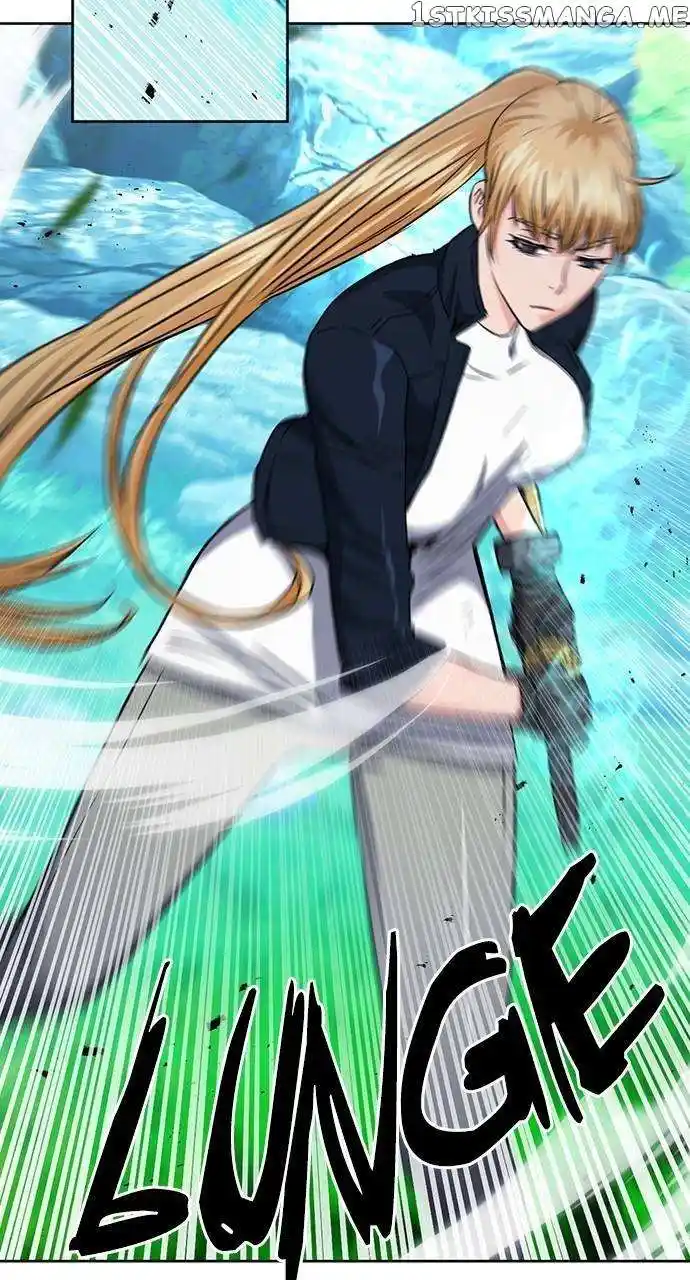 Seoul Station Druid Chapter 91