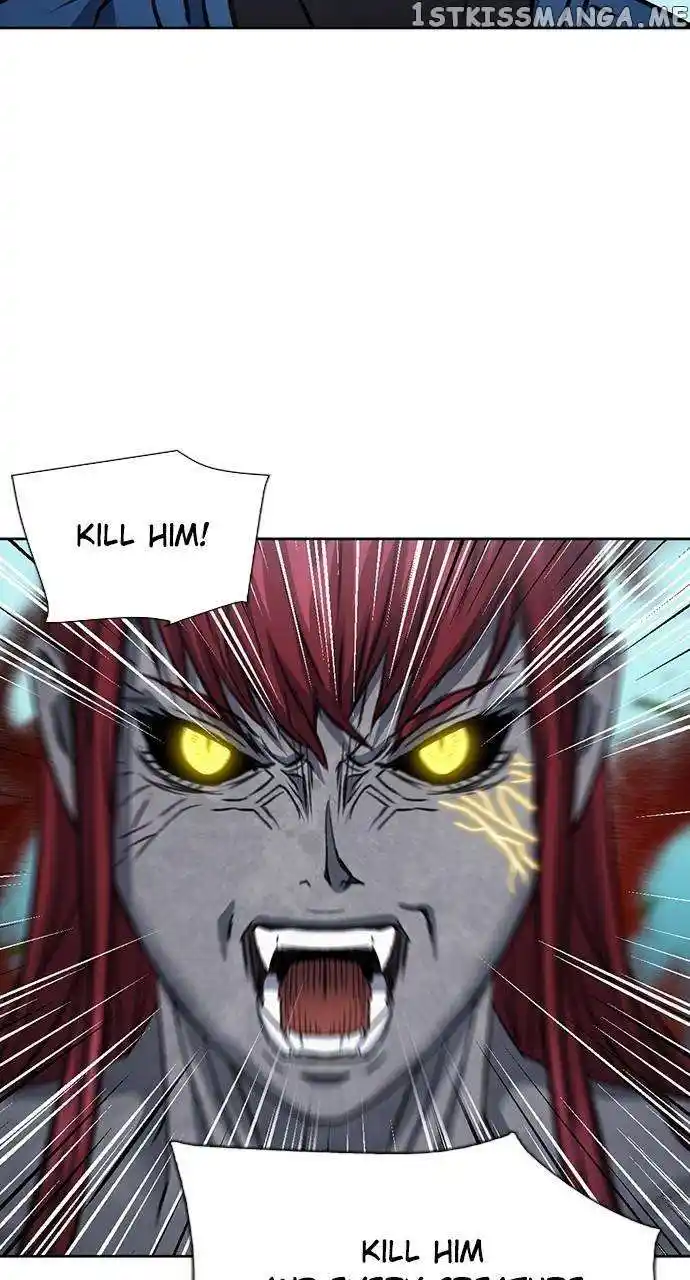 Seoul Station Druid Chapter 91