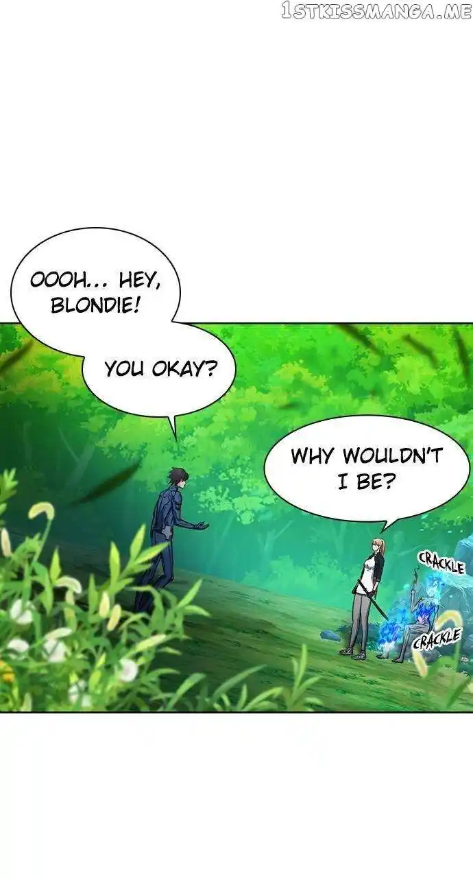 Seoul Station Druid Chapter 91