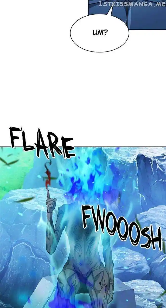 Seoul Station Druid Chapter 91