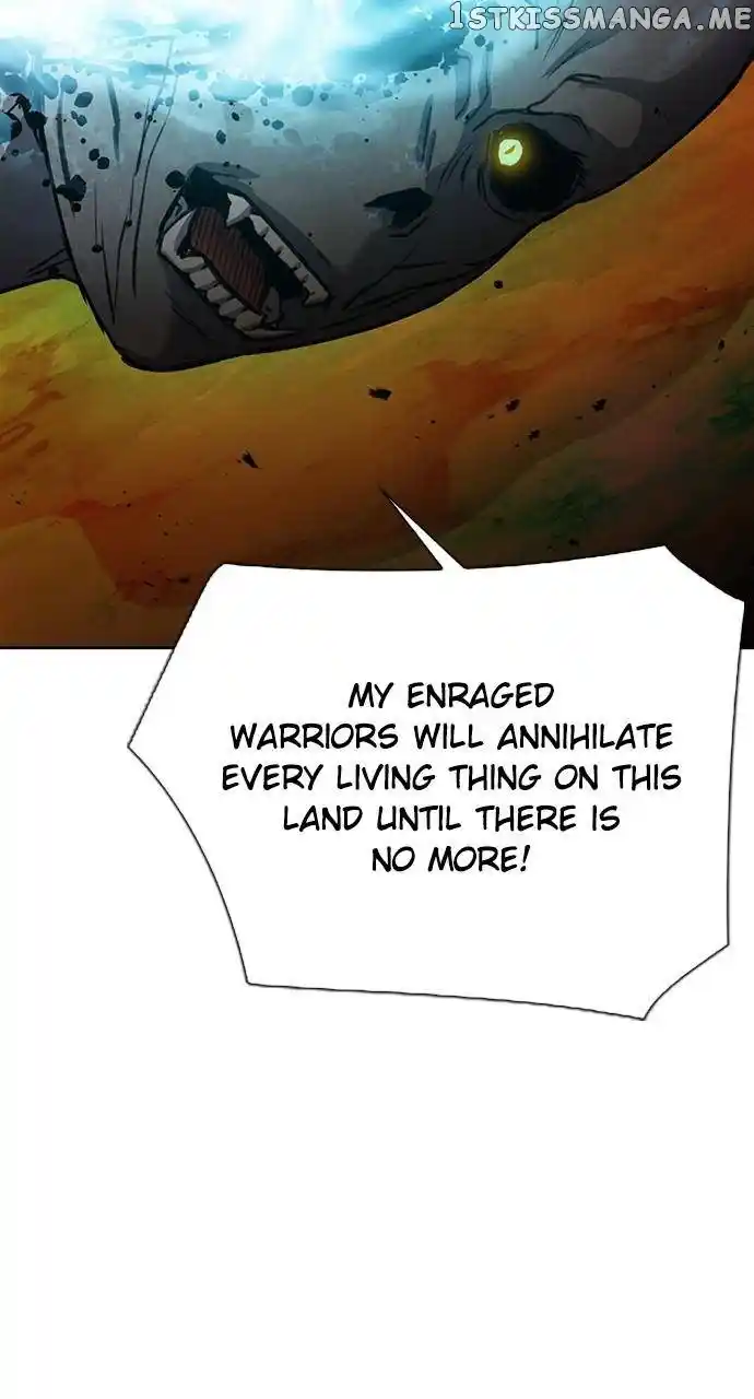 Seoul Station Druid Chapter 91