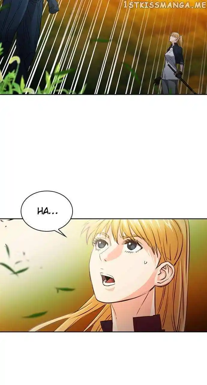 Seoul Station Druid Chapter 91