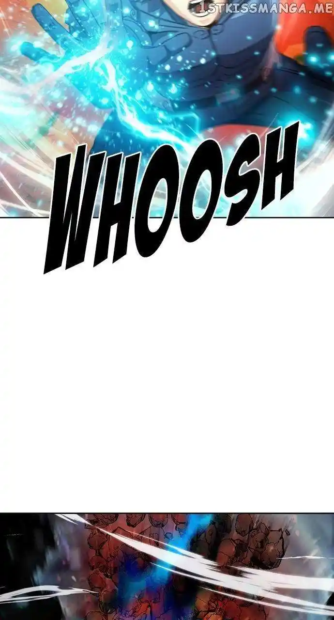 Seoul Station Druid Chapter 91