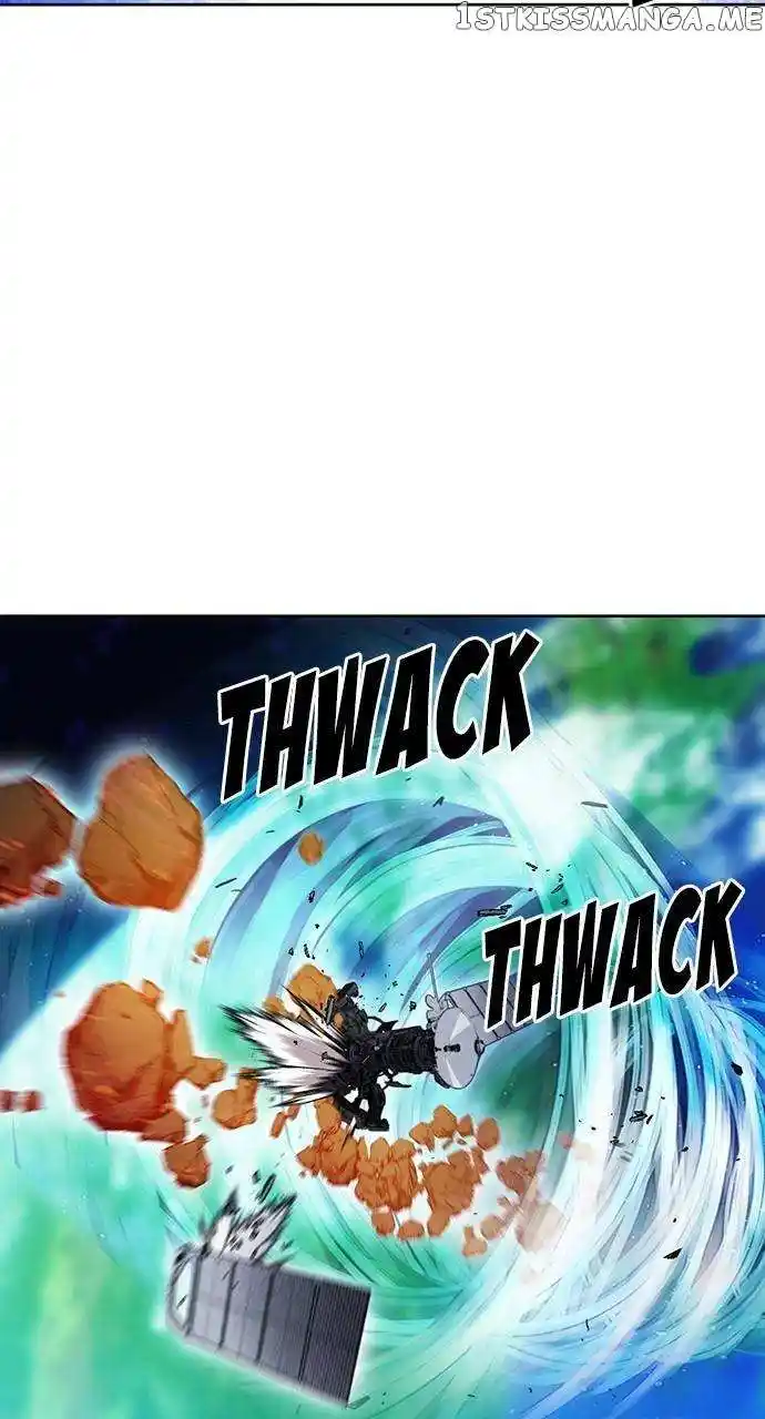 Seoul Station Druid Chapter 91