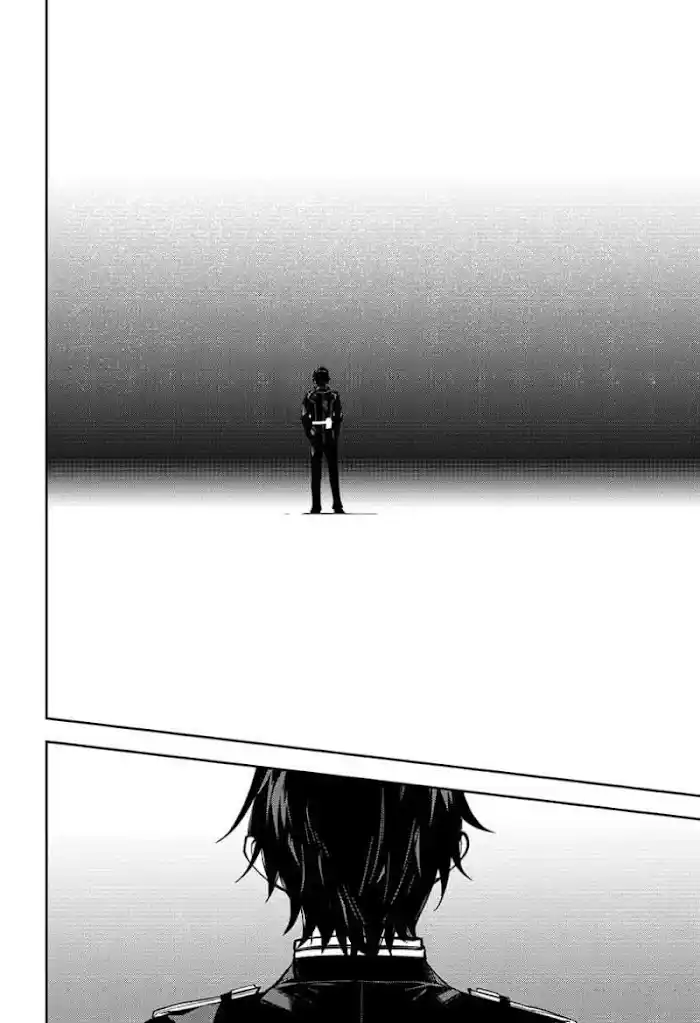 Seraph Of The End Chapter 112