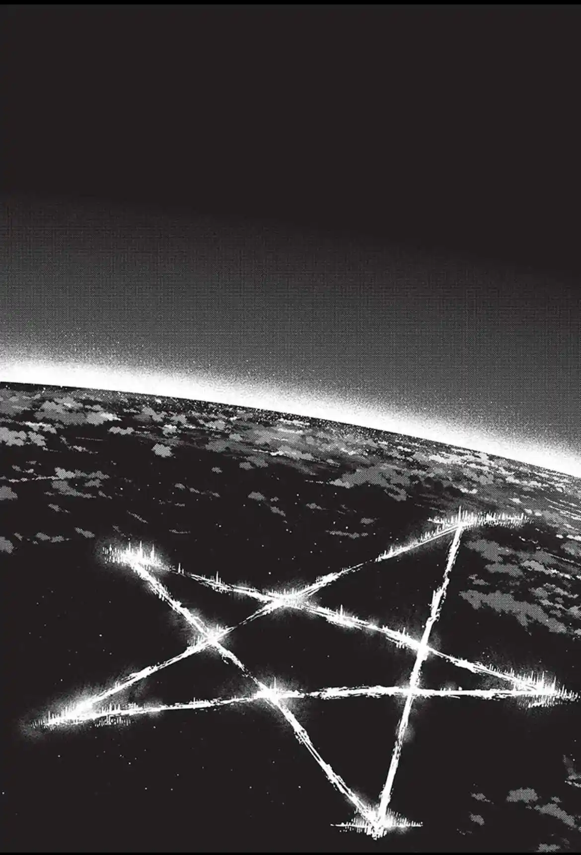 Seraph Of The End Chapter 124