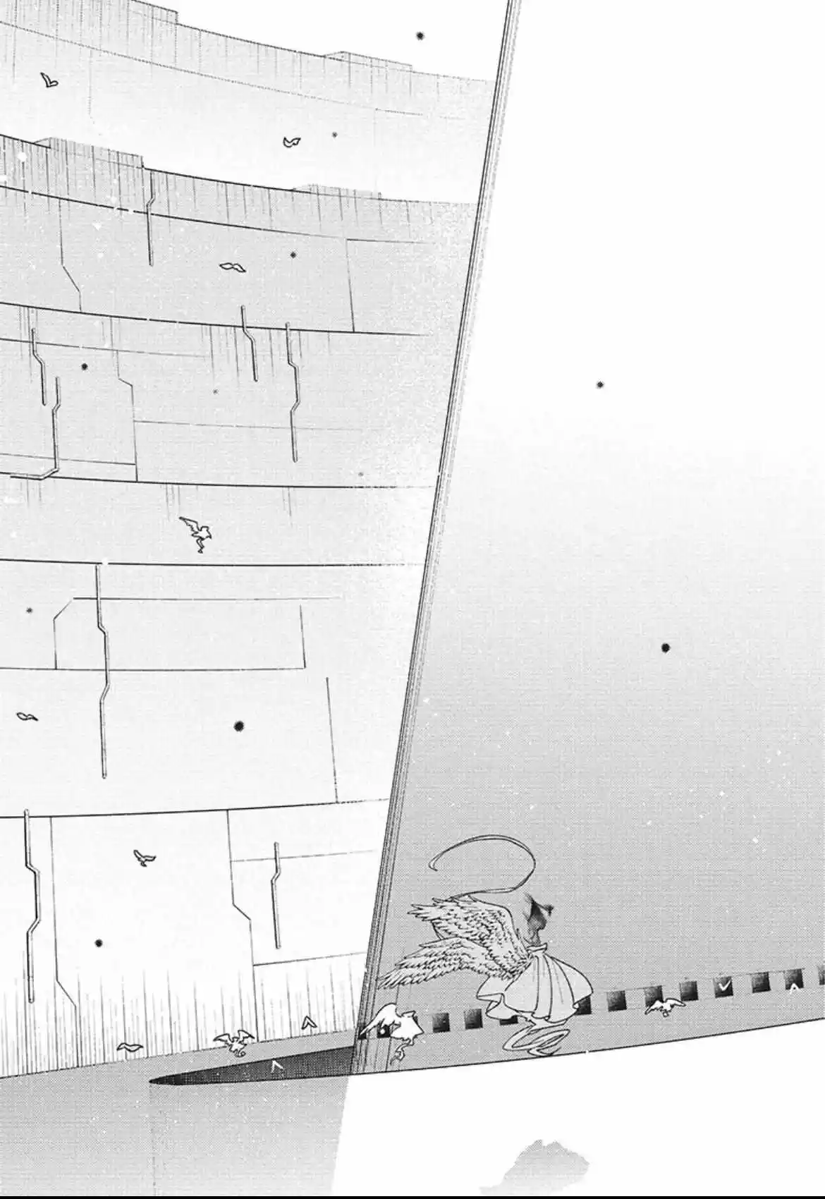 Seraph Of The End Chapter 124