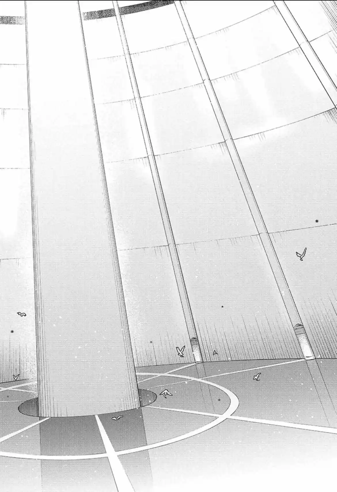 Seraph Of The End Chapter 124