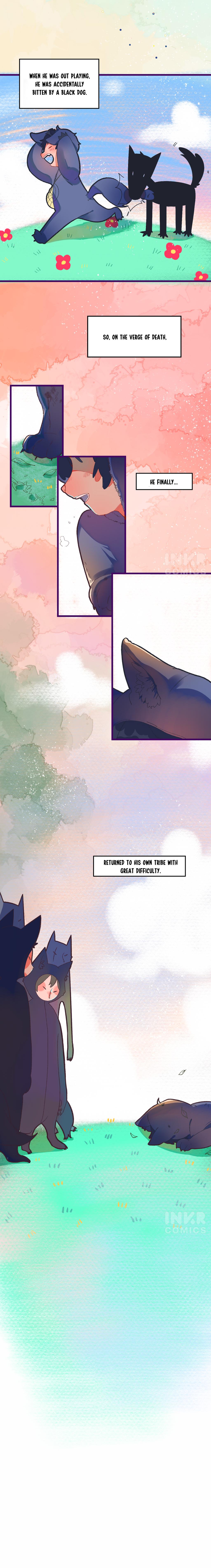 Seven Days After Death 8