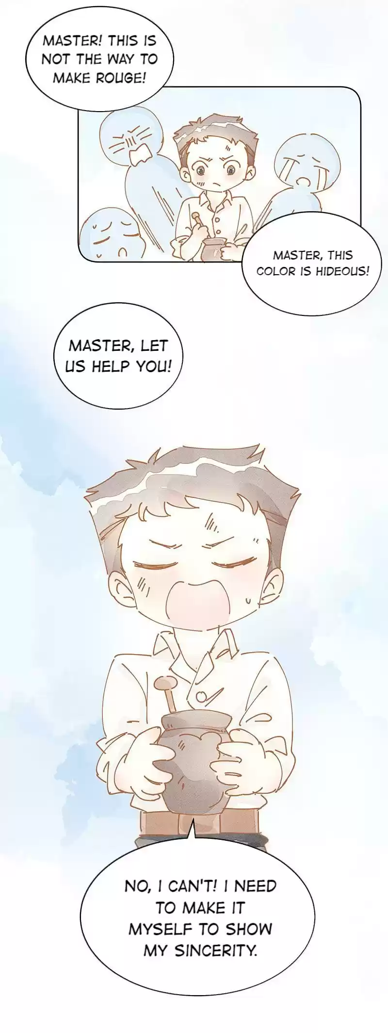 Shades 28 Meigui And Chenghao