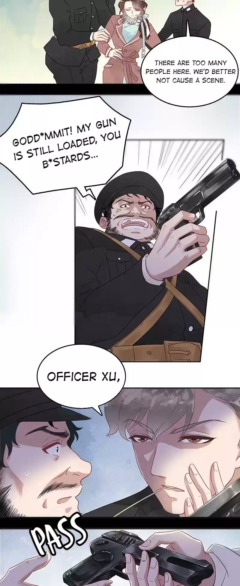 Shades 4.0 bai lu, the so-called Iraqi beauty