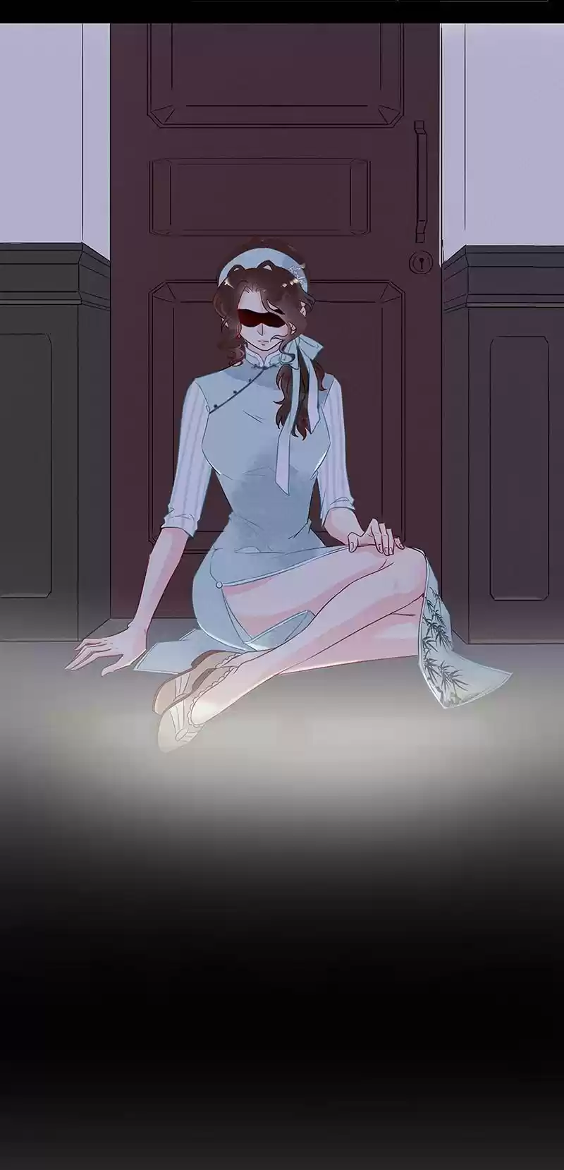 Shades 4.0 bai lu, the so-called Iraqi beauty