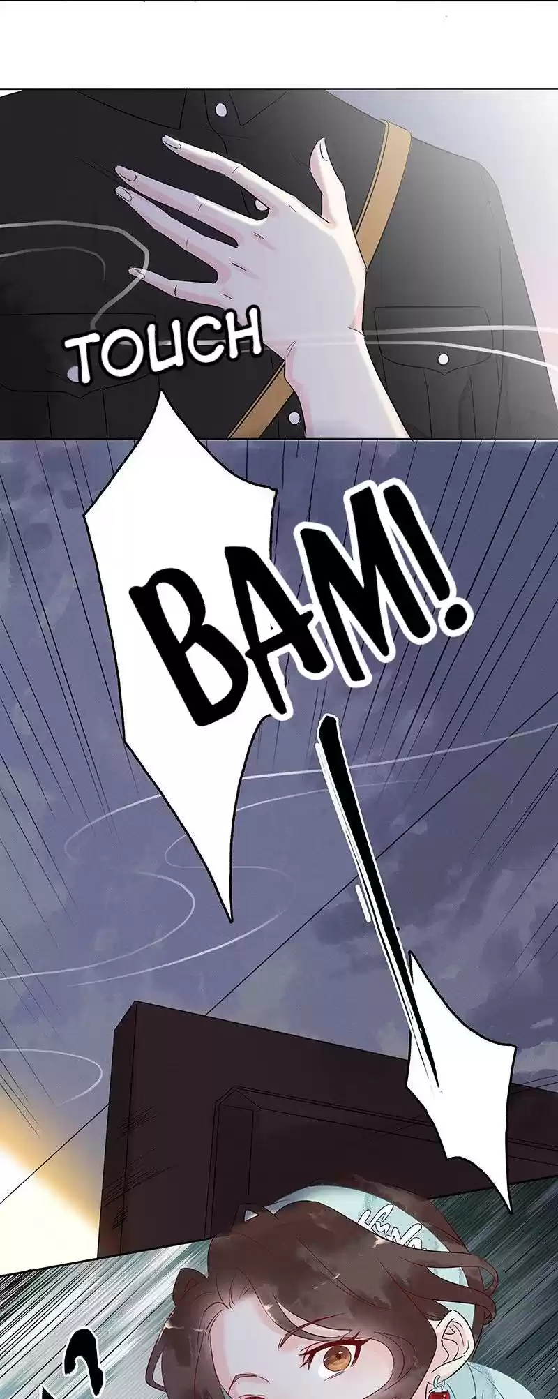 Shades 4.0 bai lu, the so-called Iraqi beauty