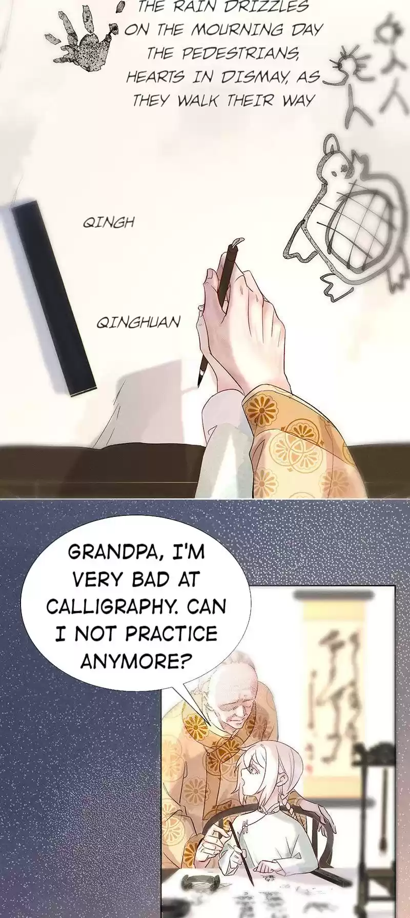 Shades 43.1 Bonus Episode