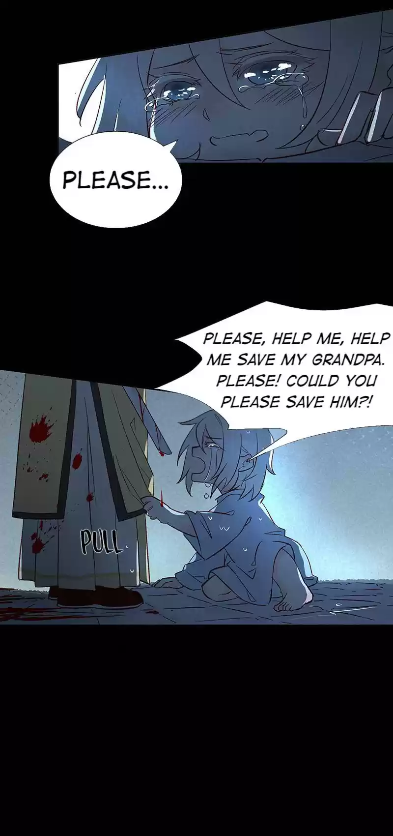 Shades 43.2 Bonus Episode