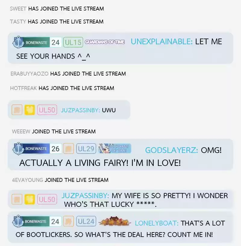 Shades 62 Xu Qinghua & Fu Sheng Extra