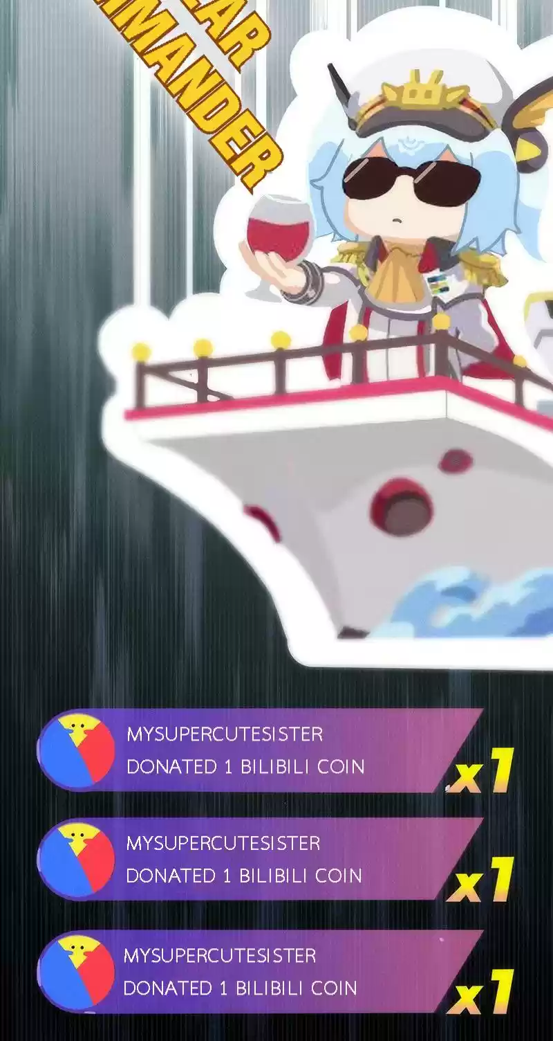 Shades 62 Xu Qinghua & Fu Sheng Extra