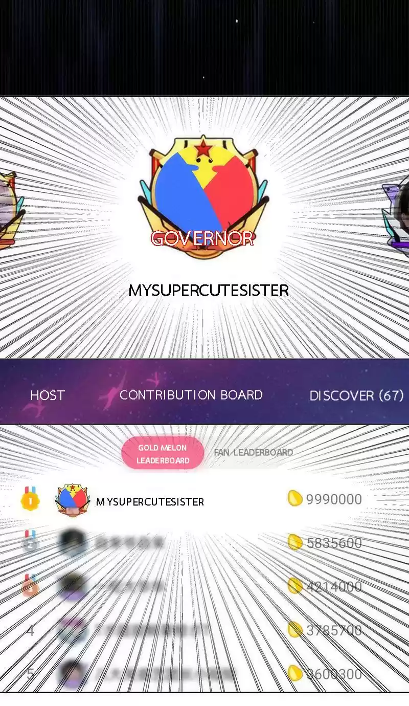 Shades 62 Xu Qinghua & Fu Sheng Extra