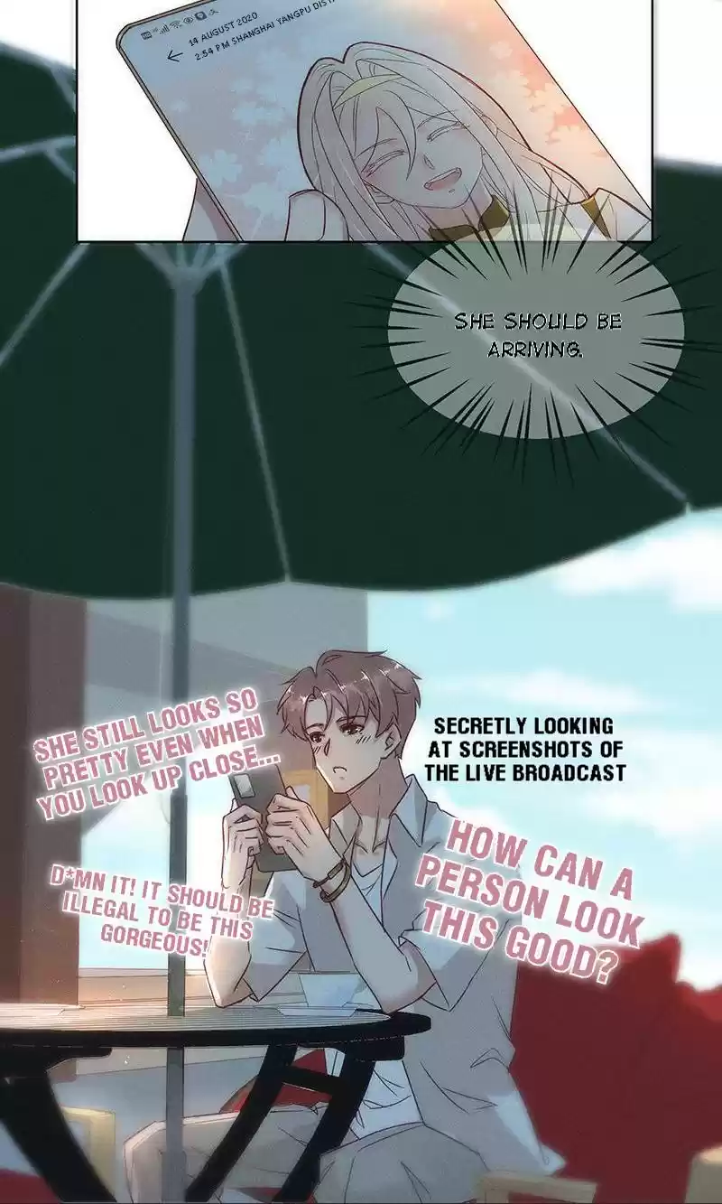 Shades 62 Xu Qinghua & Fu Sheng Extra