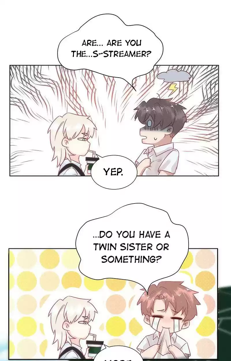 Shades 62 Xu Qinghua & Fu Sheng Extra