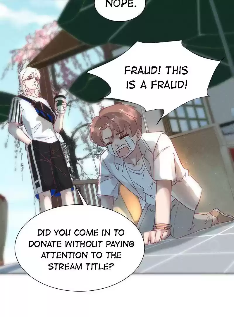 Shades 62 Xu Qinghua & Fu Sheng Extra