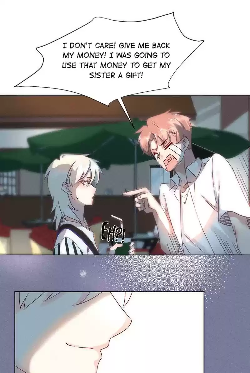 Shades 62 Xu Qinghua & Fu Sheng Extra