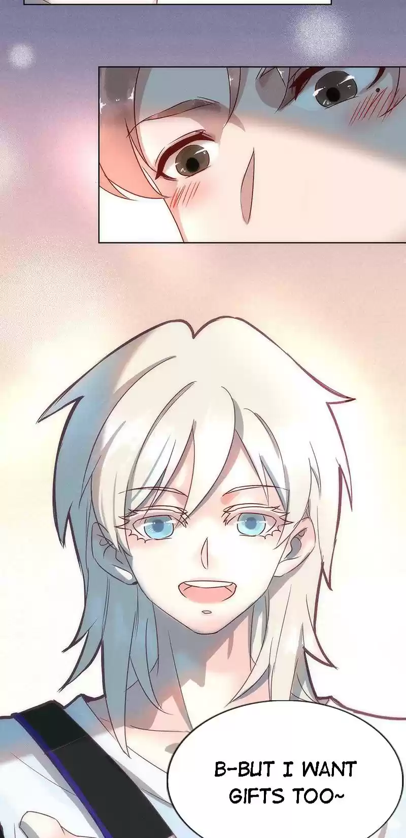 Shades 62 Xu Qinghua & Fu Sheng Extra