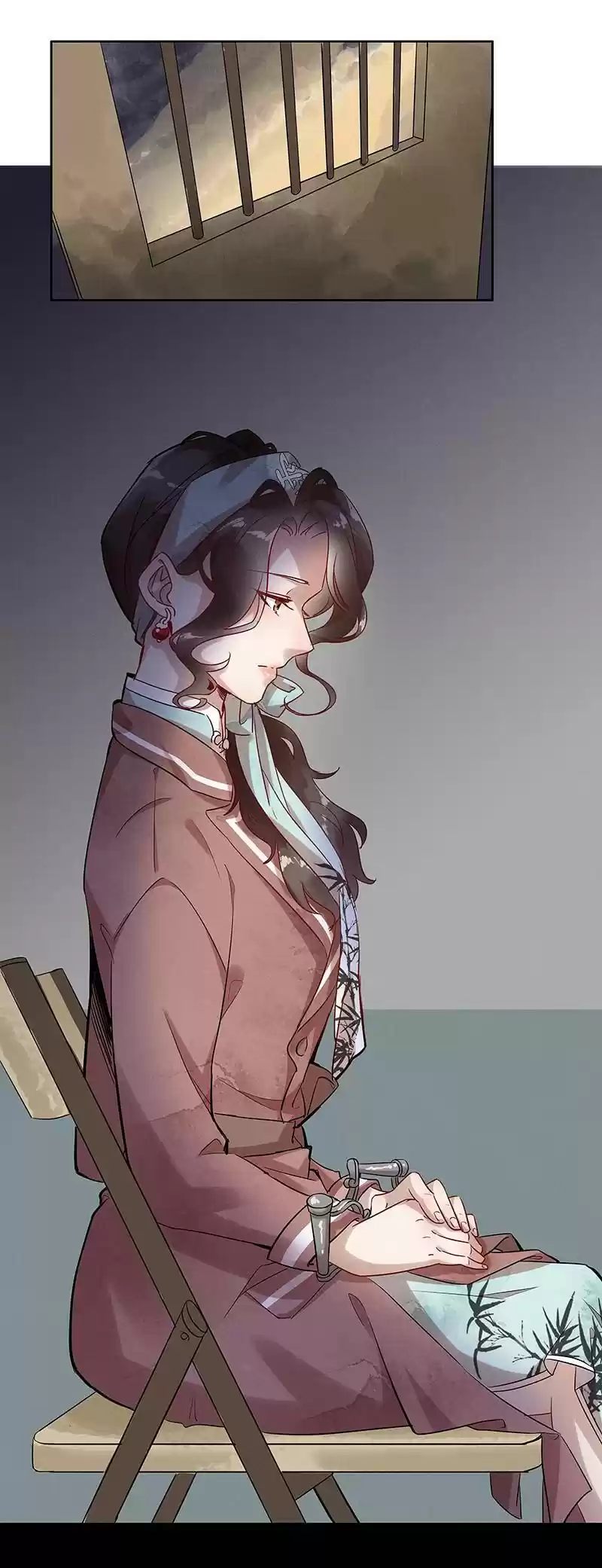 Shades 8 bai lu, the so-called Iraqi beauty(5)