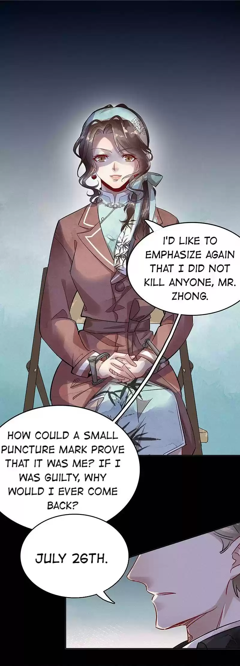 Shades 8 bai lu, the so-called Iraqi beauty(5)