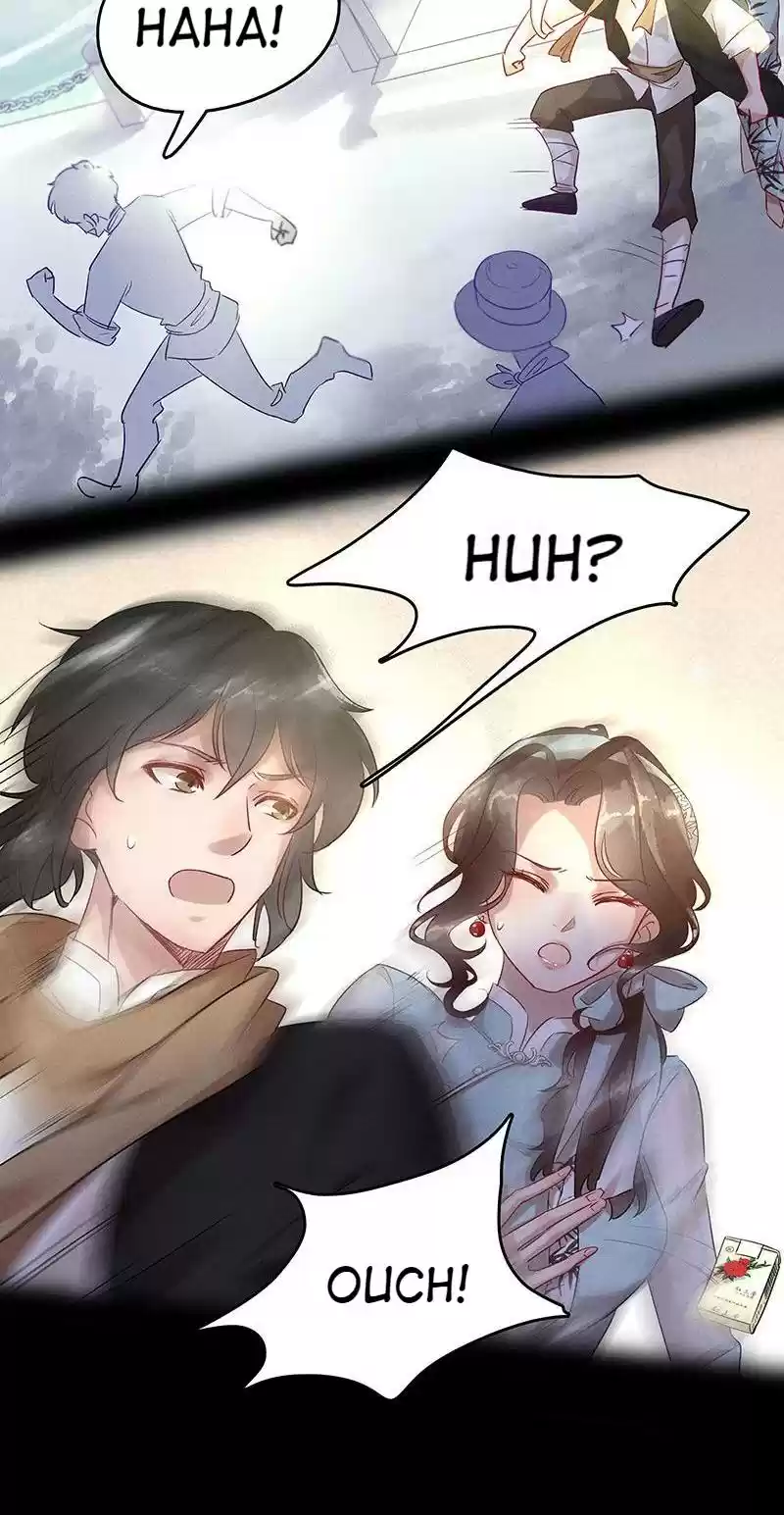 Shades 8 bai lu, the so-called Iraqi beauty(5)