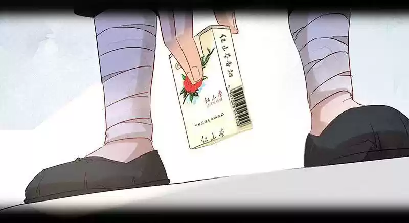 Shades 8 bai lu, the so-called Iraqi beauty(5)