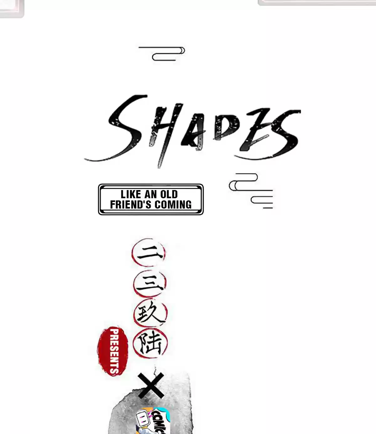 Shades Chapter 98