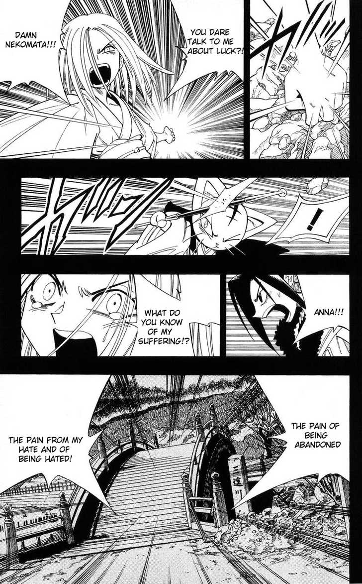 Shaman King 174