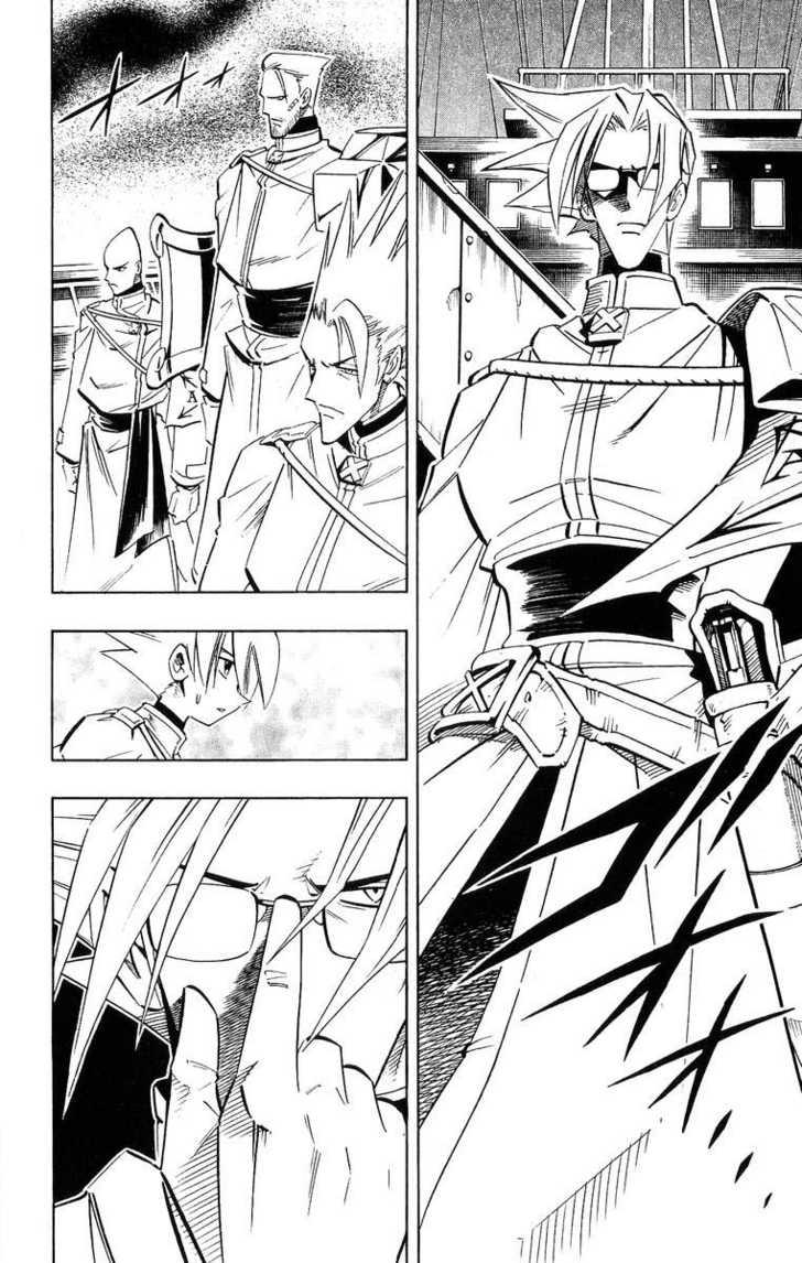 Shaman King 210