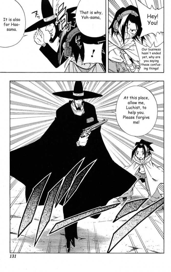 Shaman King 212