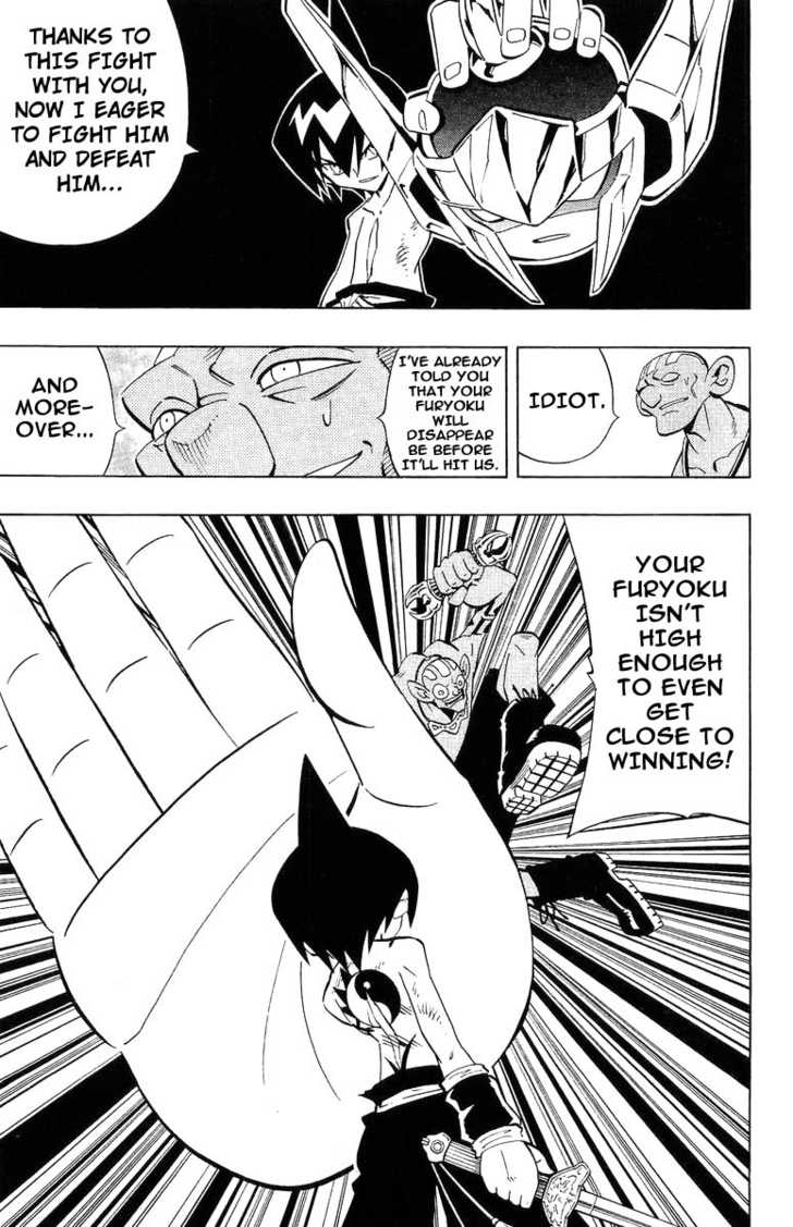 Shaman King 223