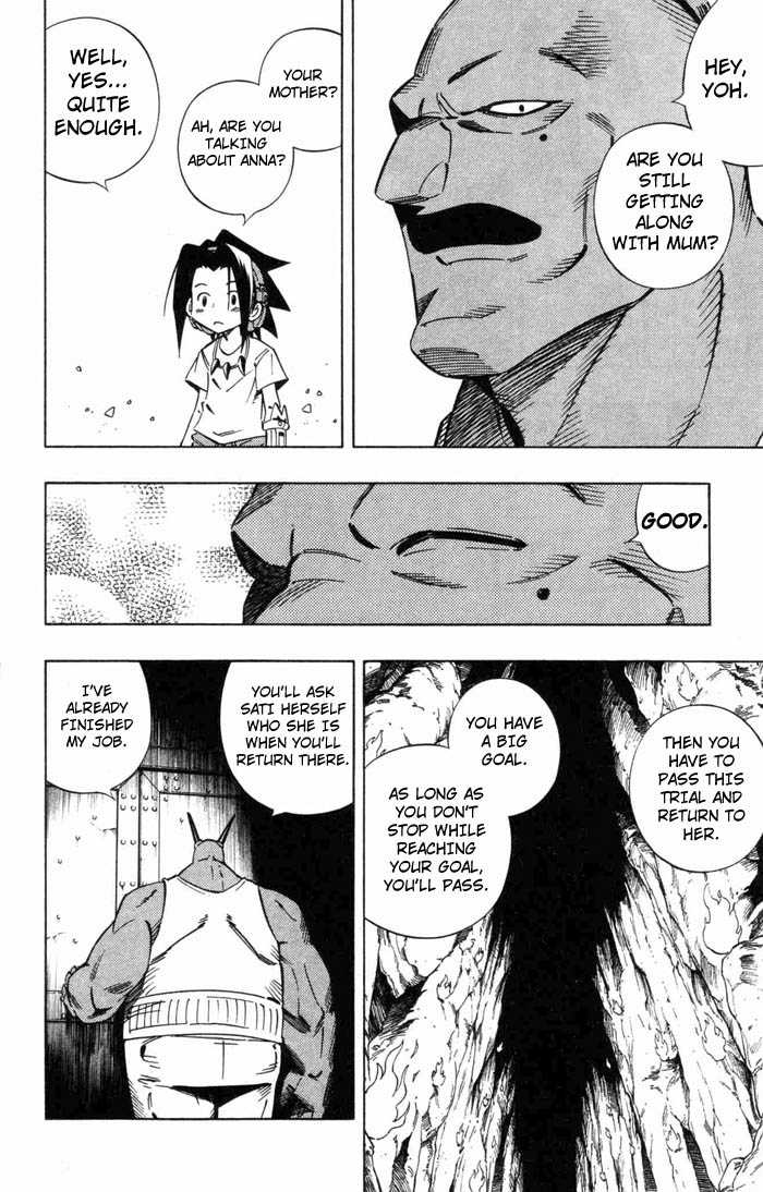 Shaman King 234
