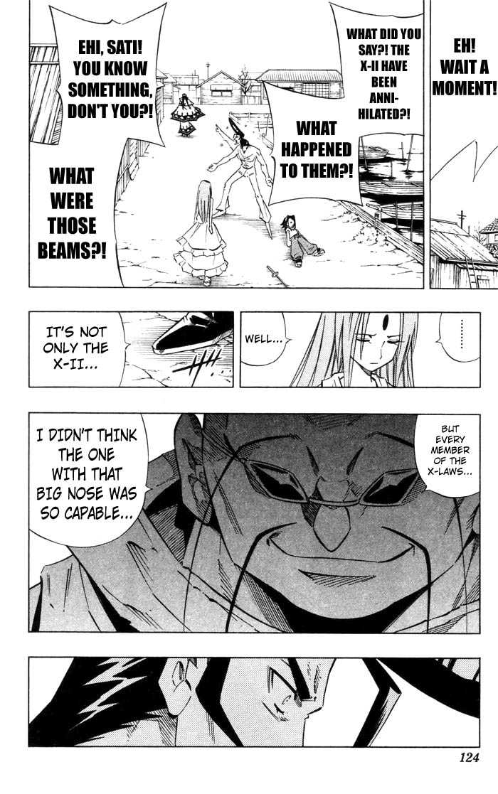 Shaman King 239