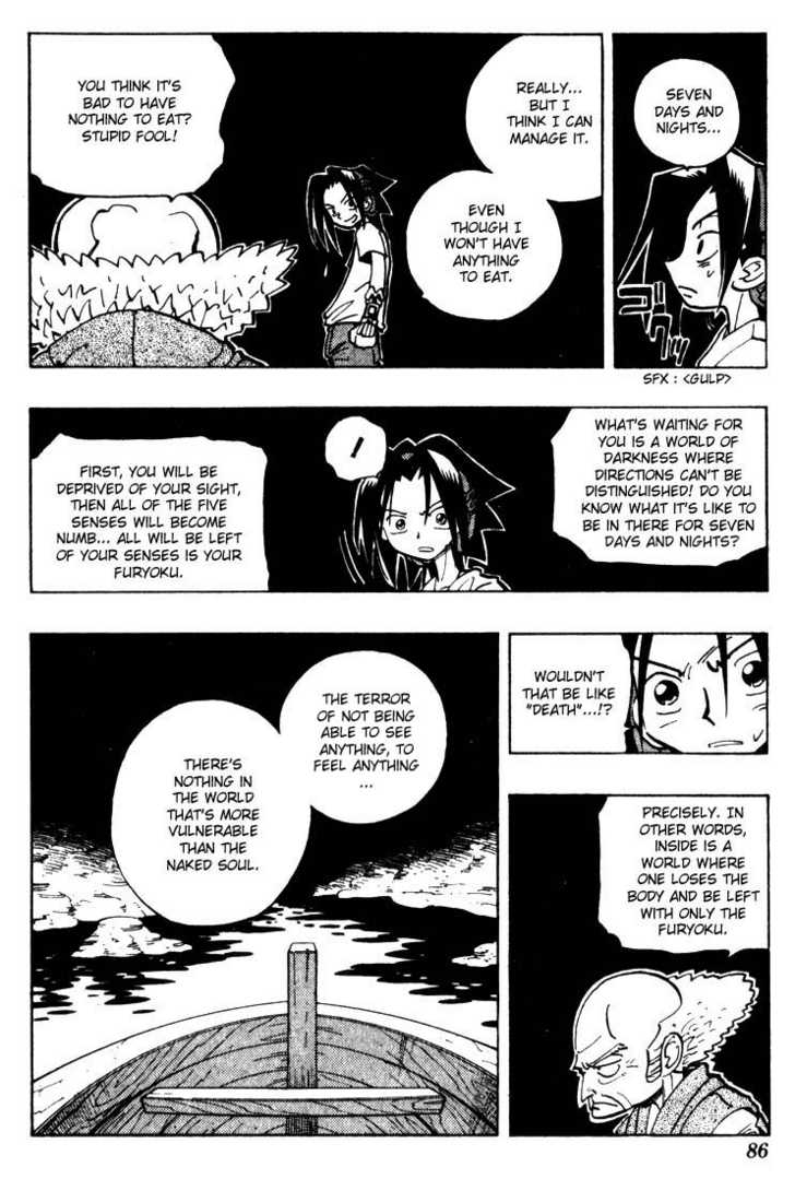 Shaman King 48