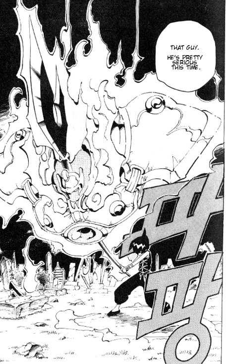Shaman King 57