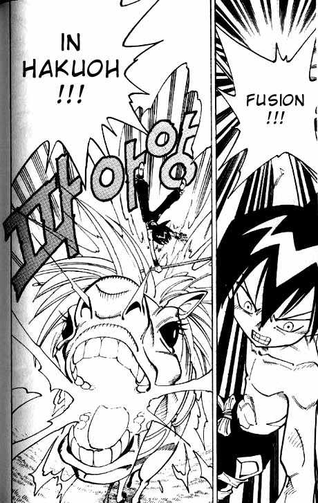 Shaman King 62