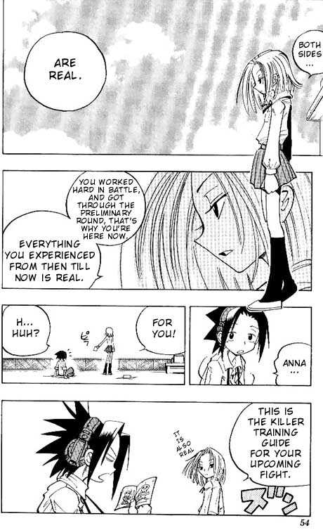 Shaman King 65